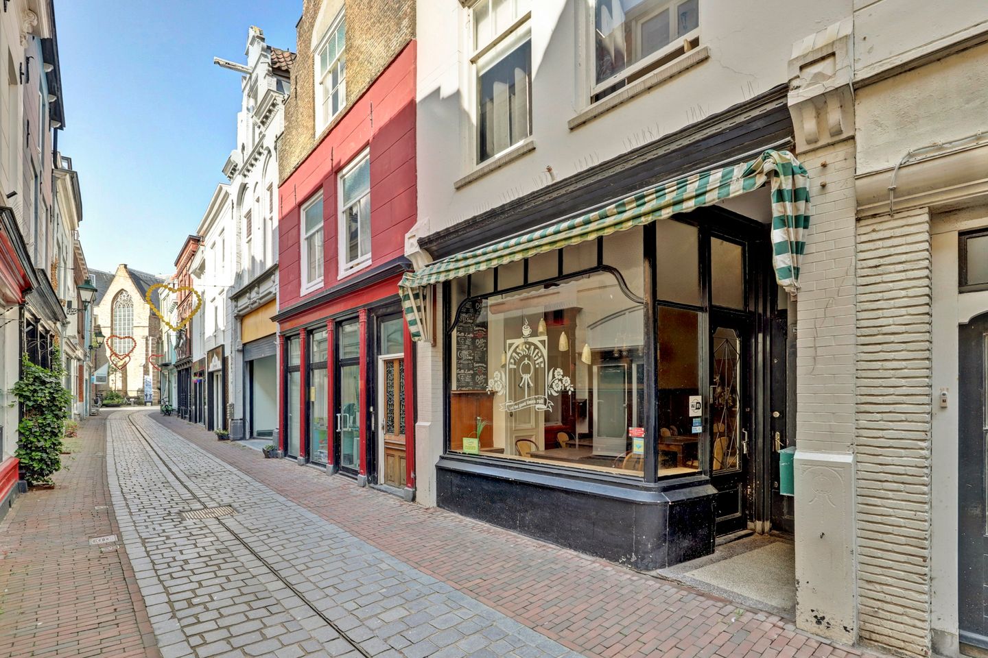 Bekijk foto 1 van Sint Jacobsstraat 19