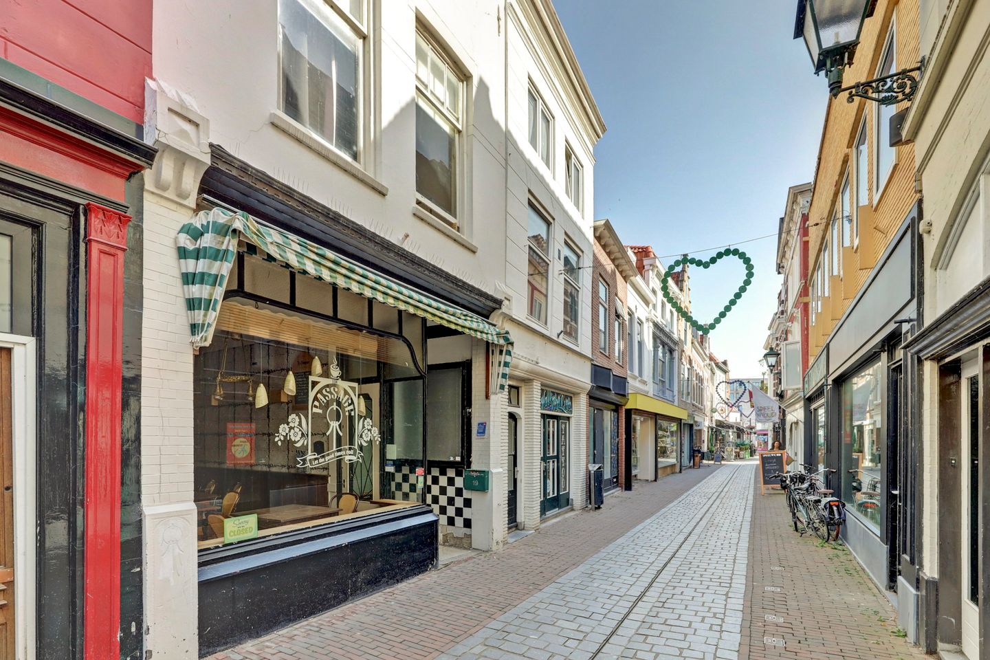 Bekijk foto 2 van Sint Jacobsstraat 19