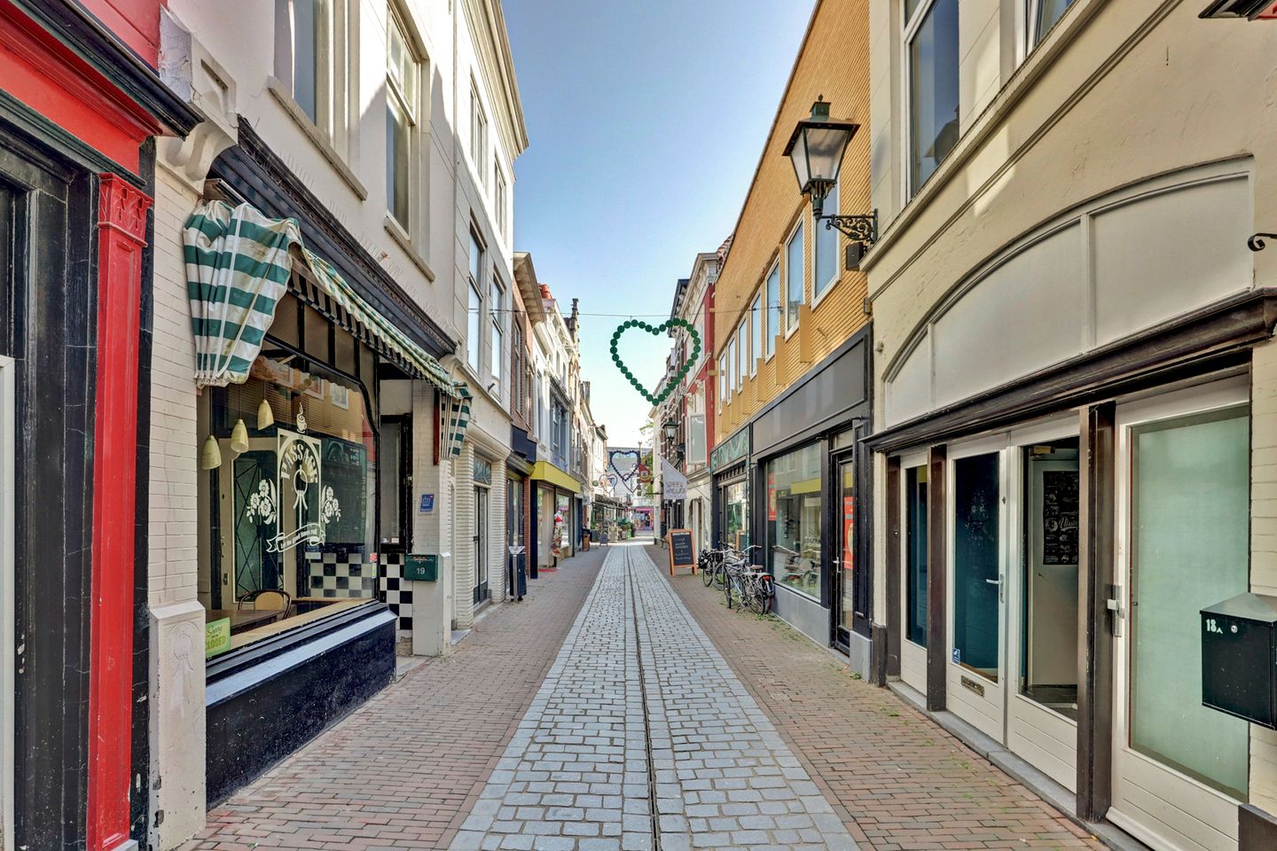 Bekijk foto 3 van Sint Jacobsstraat 19