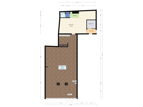 Bekijk plattegrond