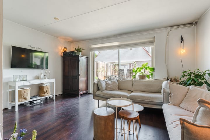 Foto 4 van Krooshof 4