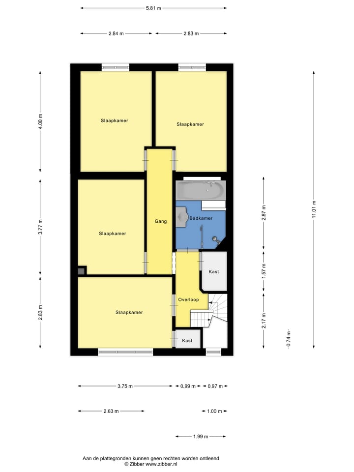 Photo 63 of Vijverpark 31