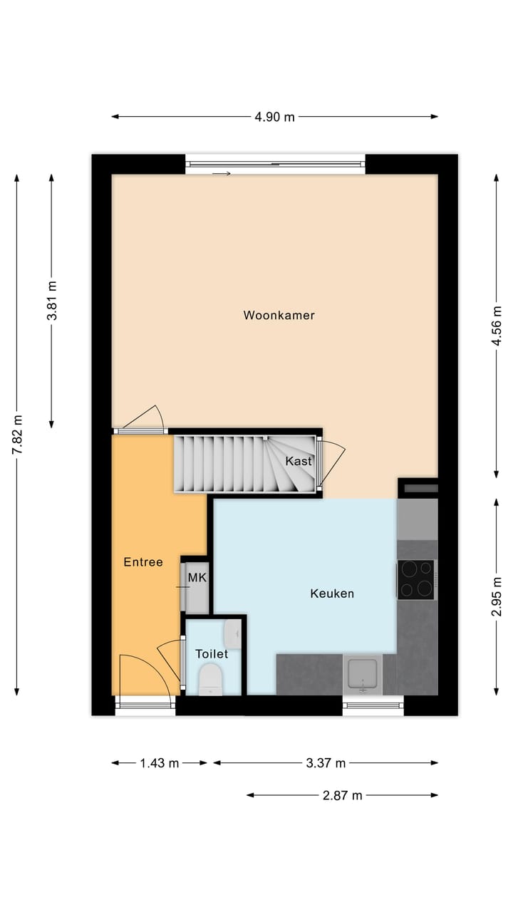 Foto 46 van Krooshof 4
