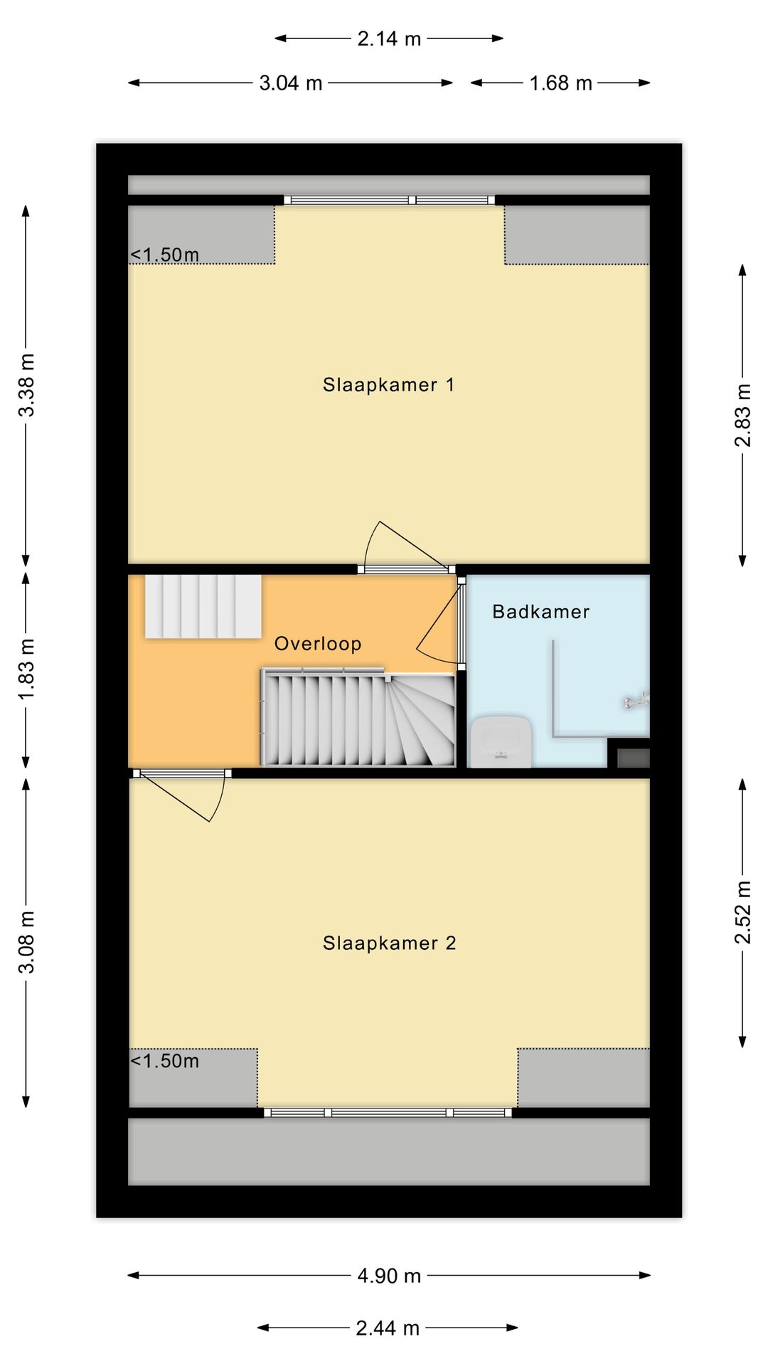 Foto 47 van Krooshof 4