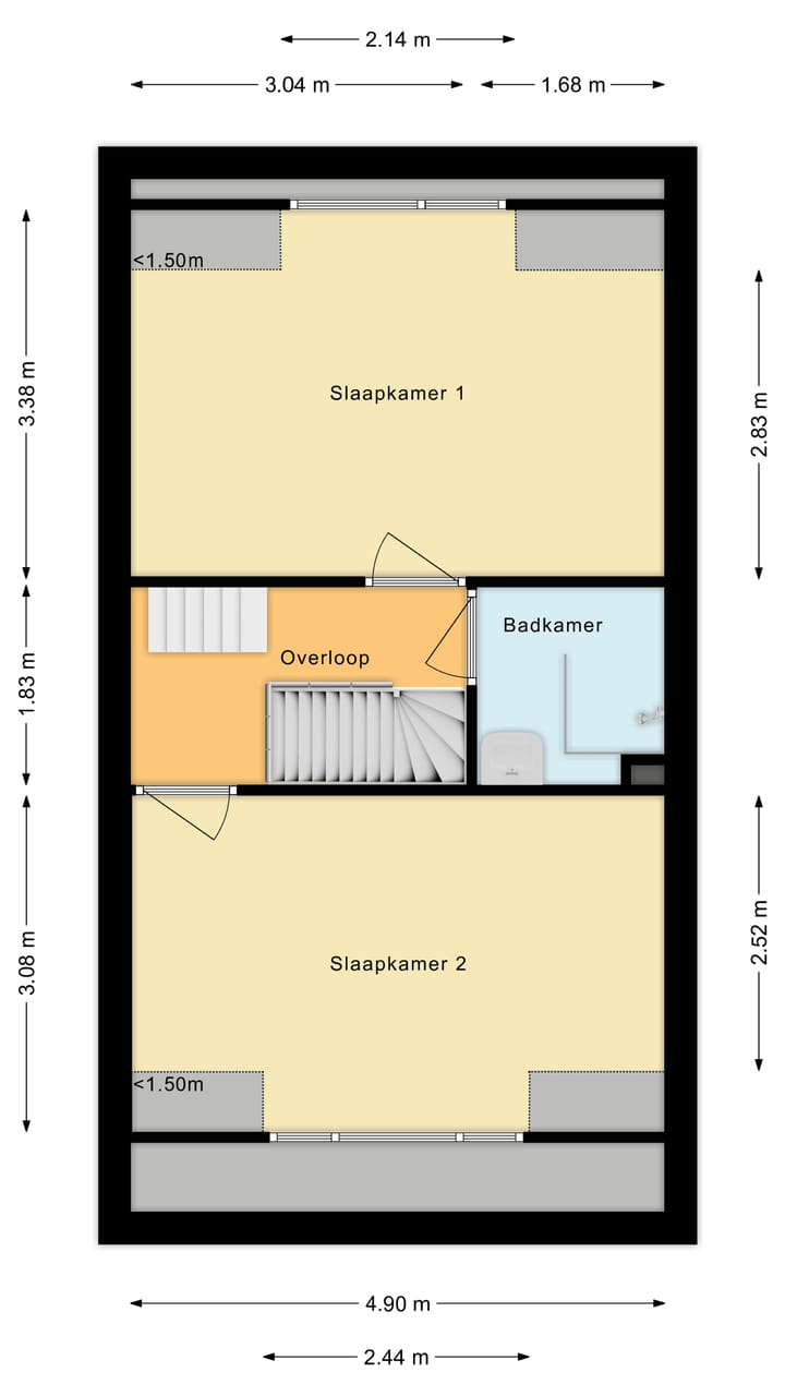 Foto 47 van Krooshof 4