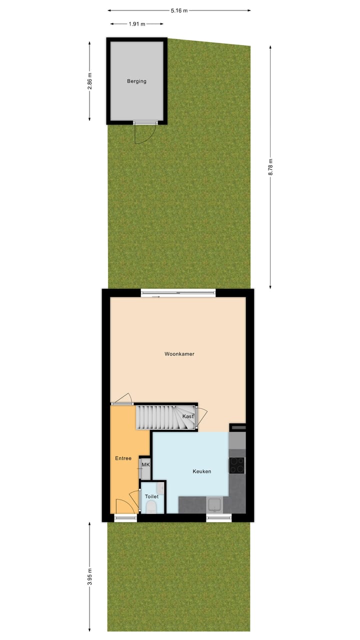 Foto 49 van Krooshof 4