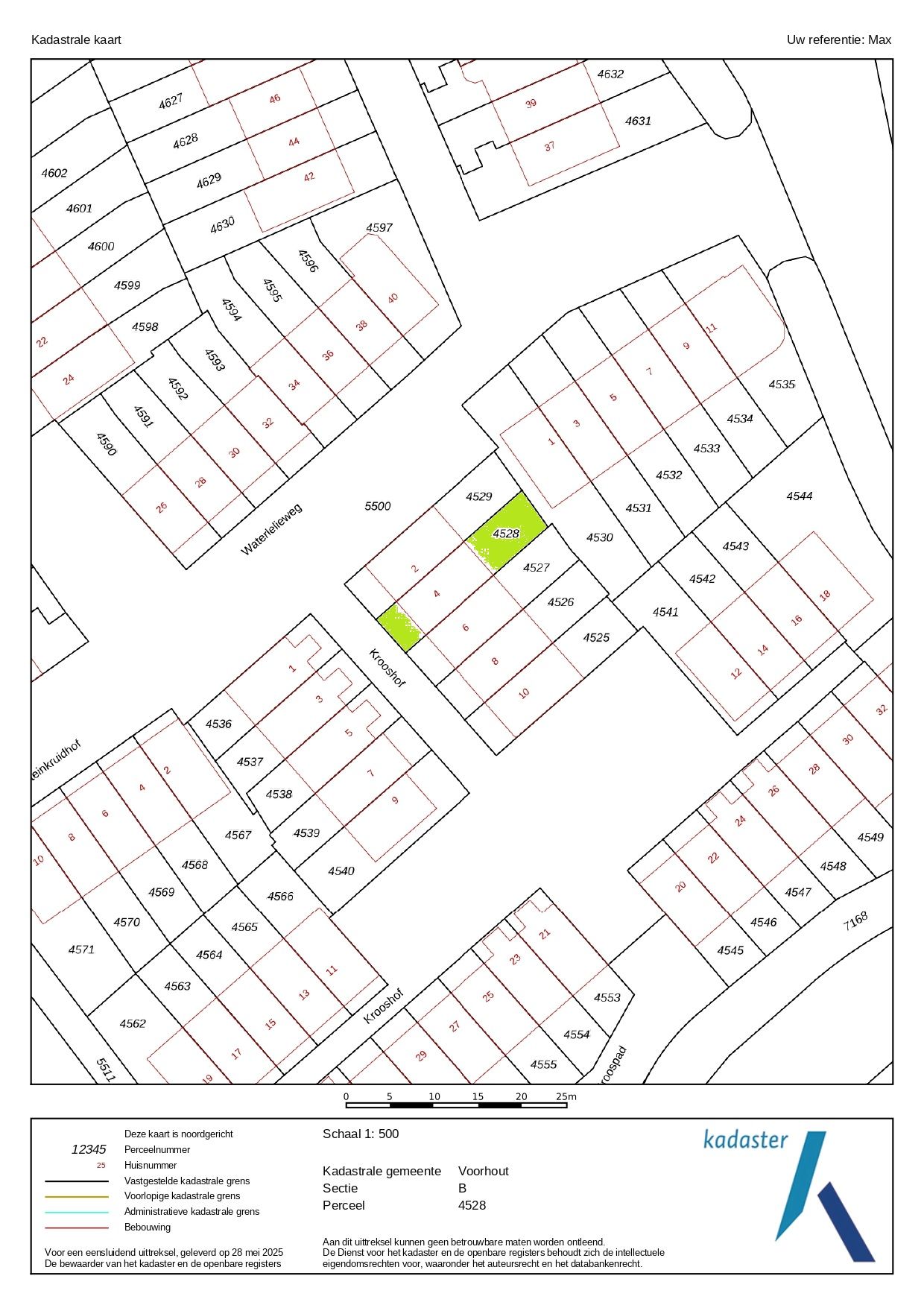 Foto 50 van Krooshof 4