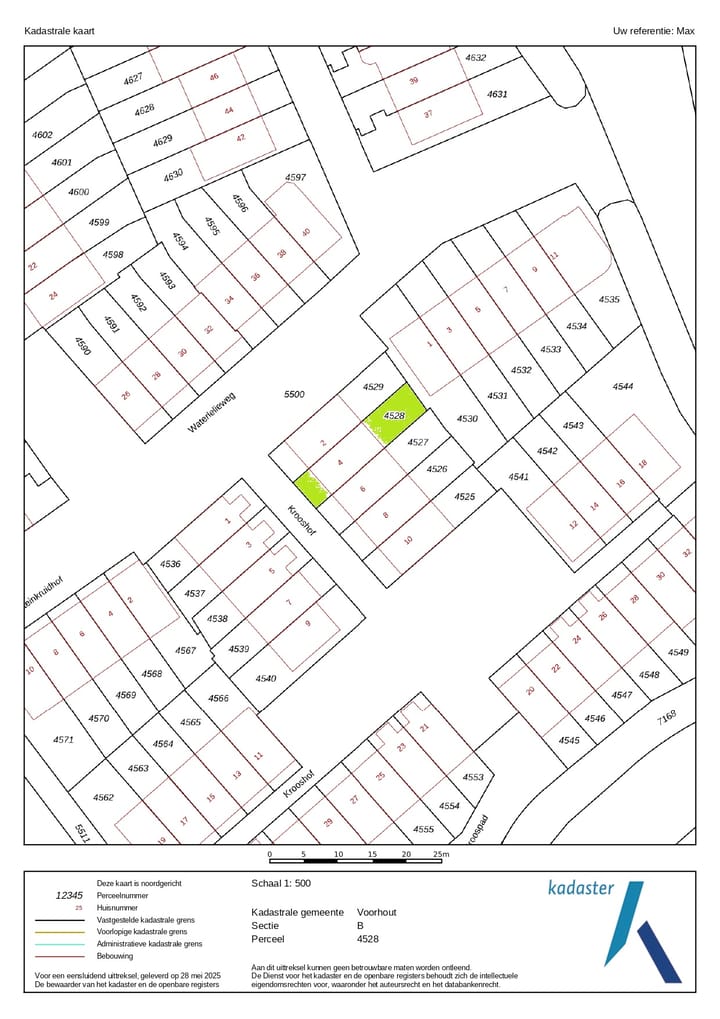 Foto 50 van Krooshof 4