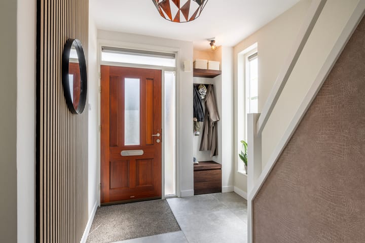 Foto 8 van van Heutszpark 18