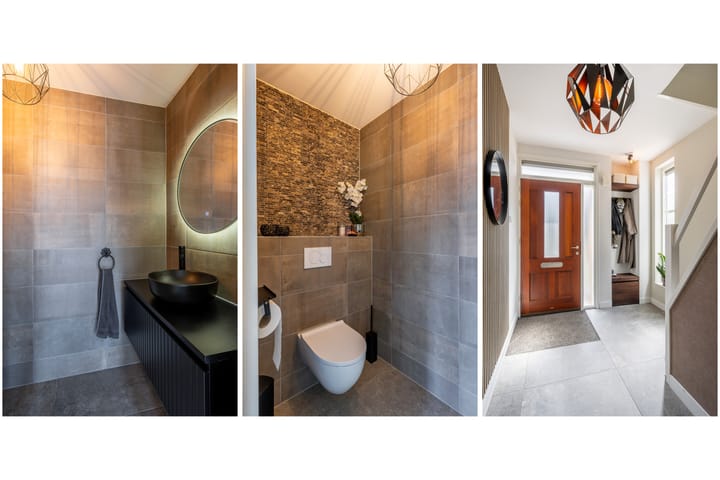 Foto 10 van van Heutszpark 18