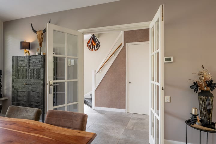 Foto 12 van van Heutszpark 18