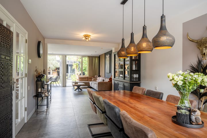 Foto 14 van van Heutszpark 18