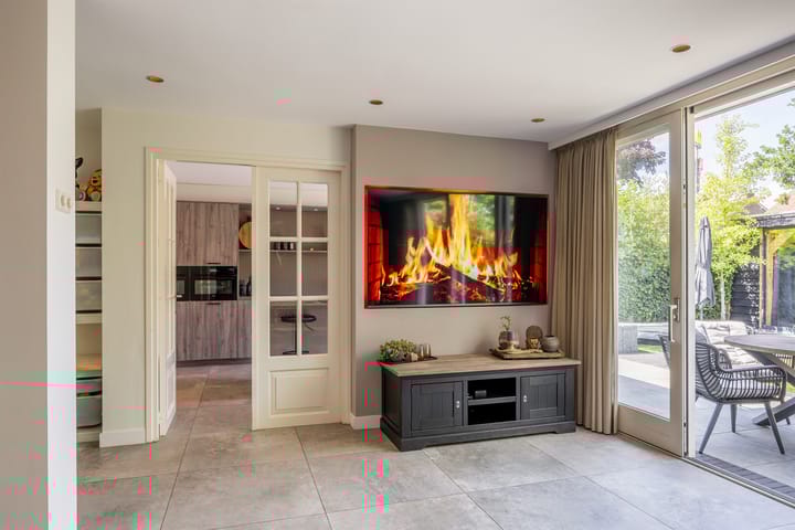 Foto 17 van van Heutszpark 18