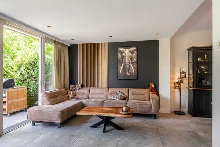 Foto 18 van van Heutszpark 18