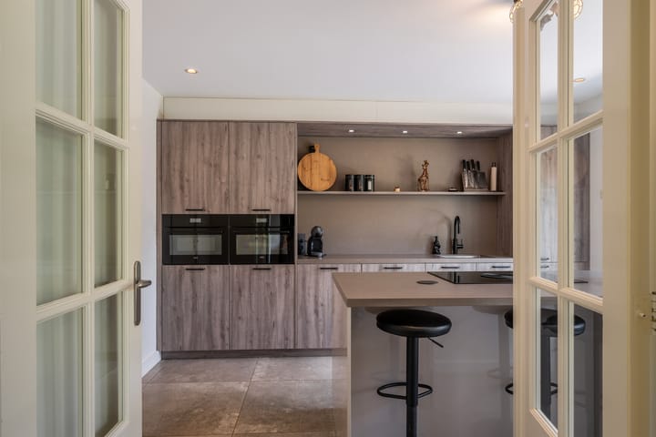 Foto 19 van van Heutszpark 18