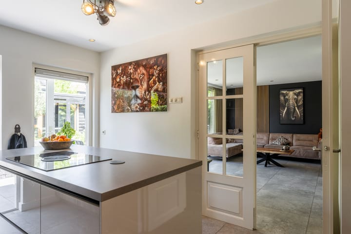 Foto 21 van van Heutszpark 18