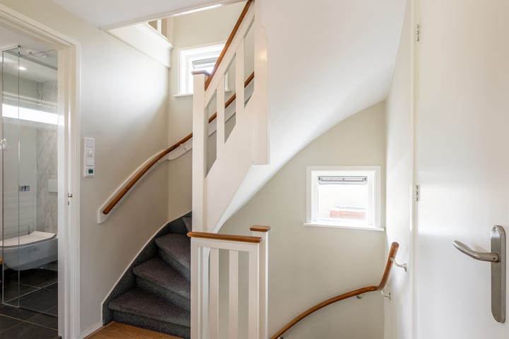 Foto 31 van van Heutszpark 18