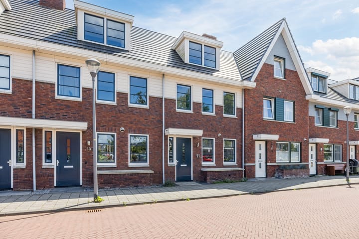 Foto 43 van Hyacint 11