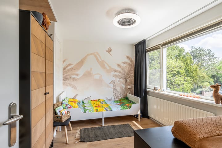 Foto 37 van van Heutszpark 18