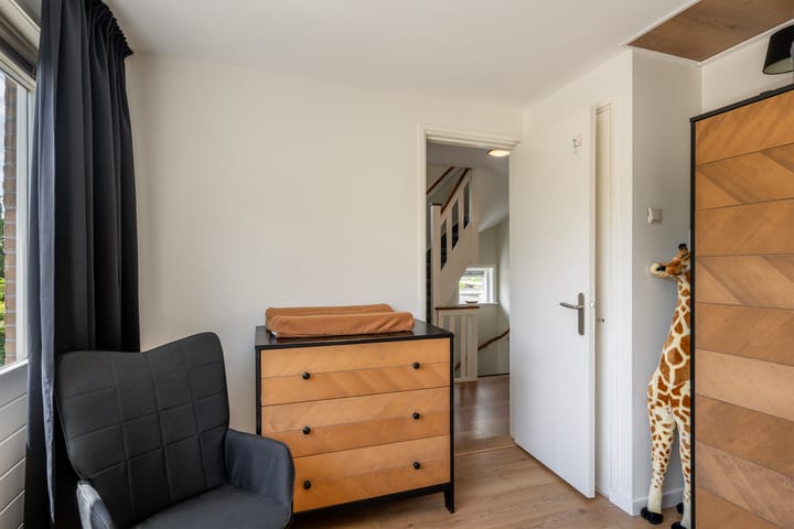 Foto 39 van van Heutszpark 18