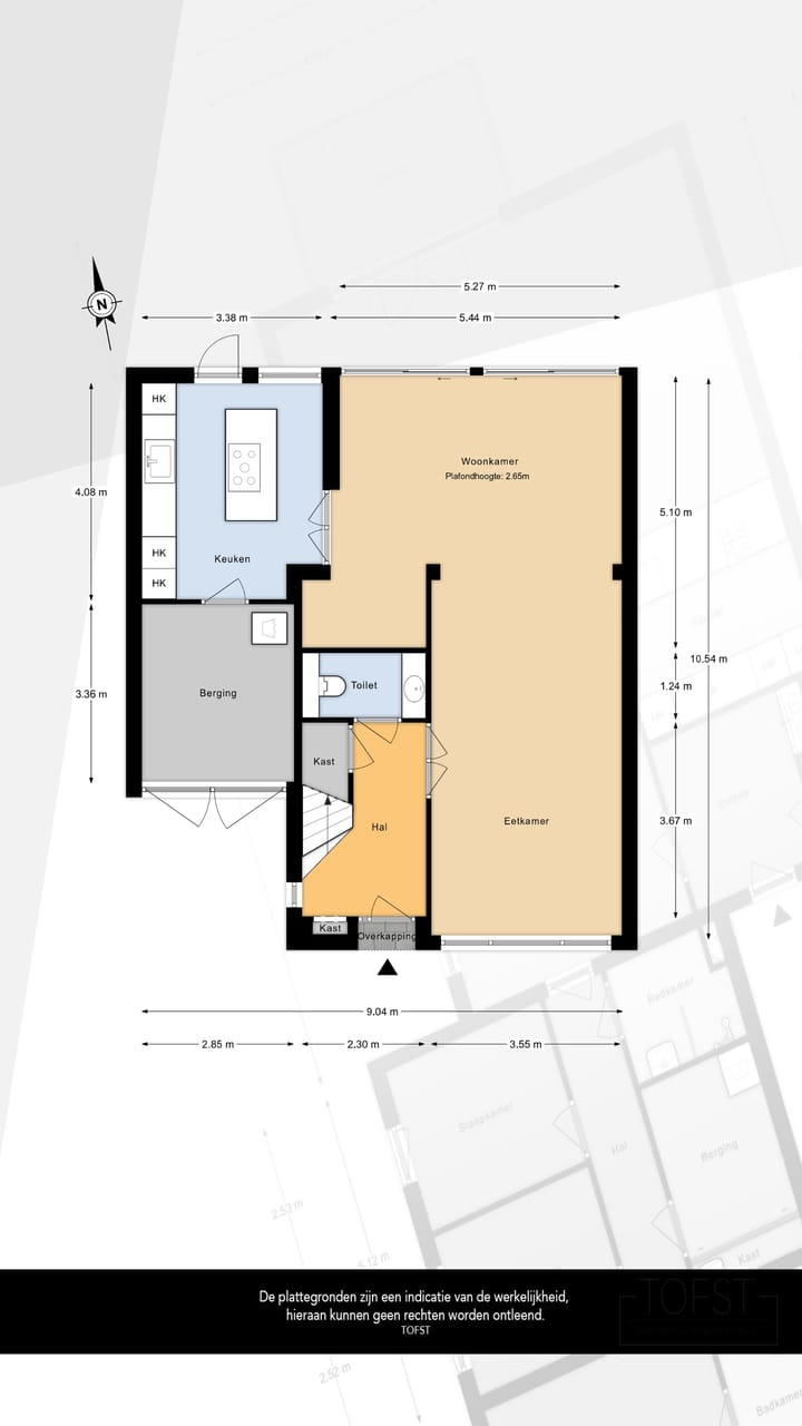 Foto 53 van van Heutszpark 18