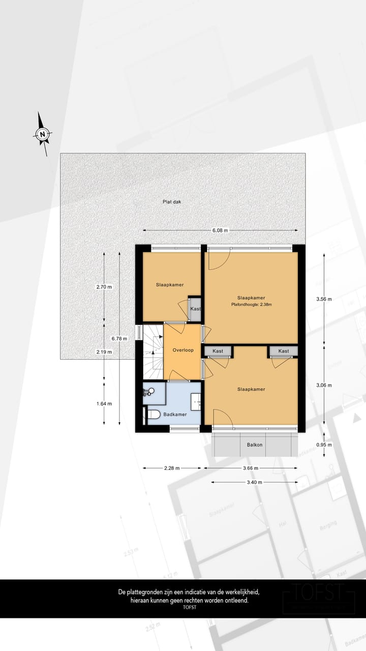 Foto 54 van van Heutszpark 18
