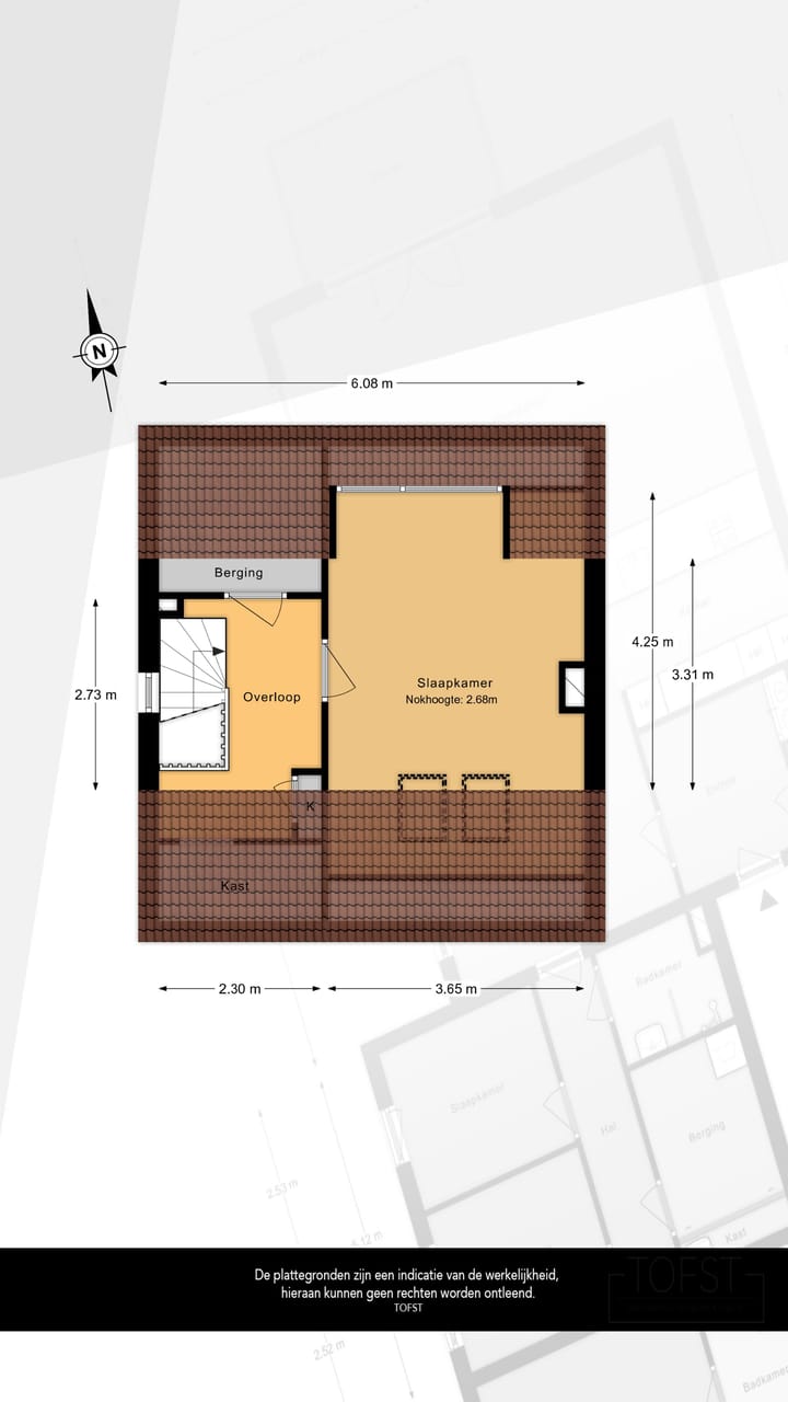 Foto 55 van van Heutszpark 18