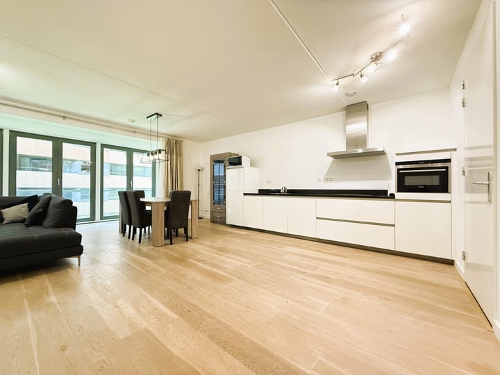 Foto 4 van Willem Frederik Hermansstraat 17