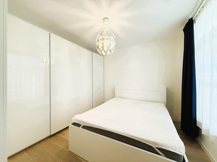 Photo 9 of Willem Frederik Hermansstraat 17