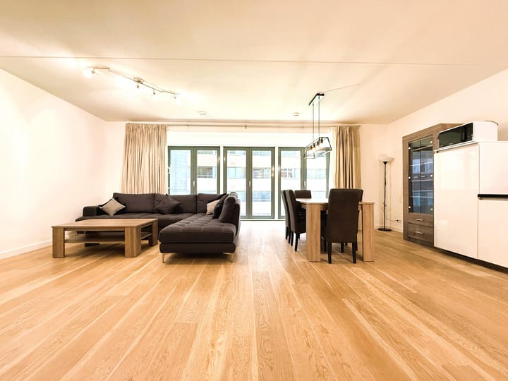 Photo 8 of Willem Frederik Hermansstraat 17