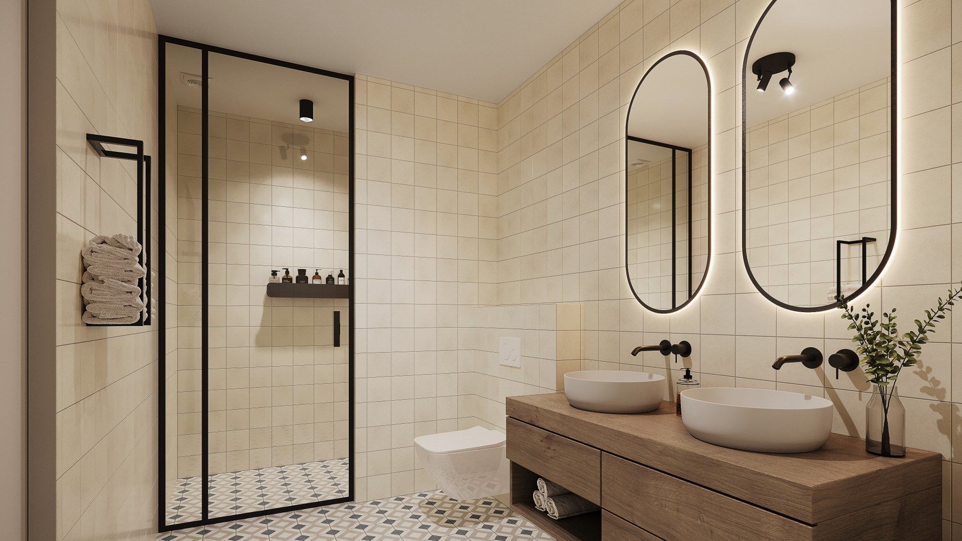 Foto 3 van Witherenstraat 7-S