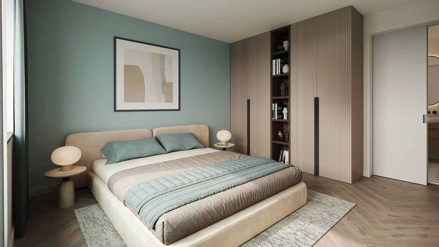 Foto 4 van Witherenstraat 7-S