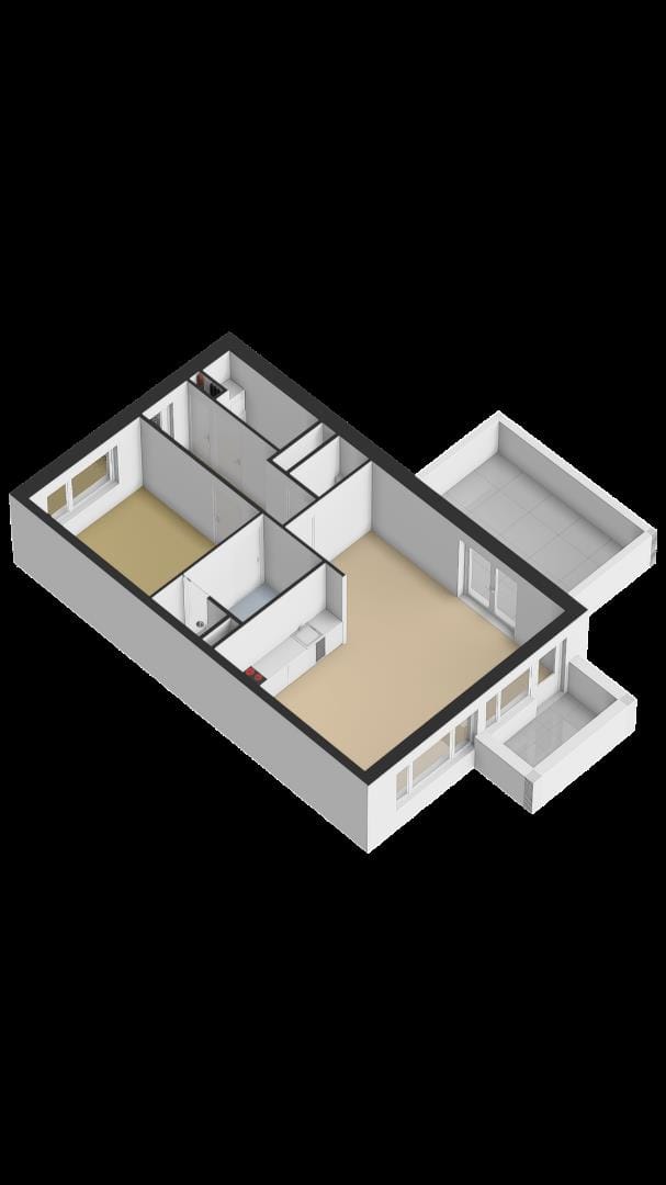 Foto 9 van Witherenstraat 7-S