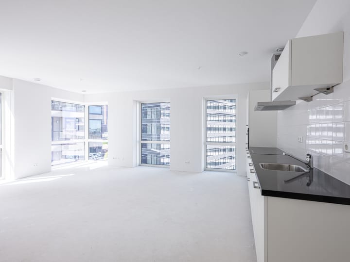 Foto 5 van Prinses Beatrixlaan 9-65