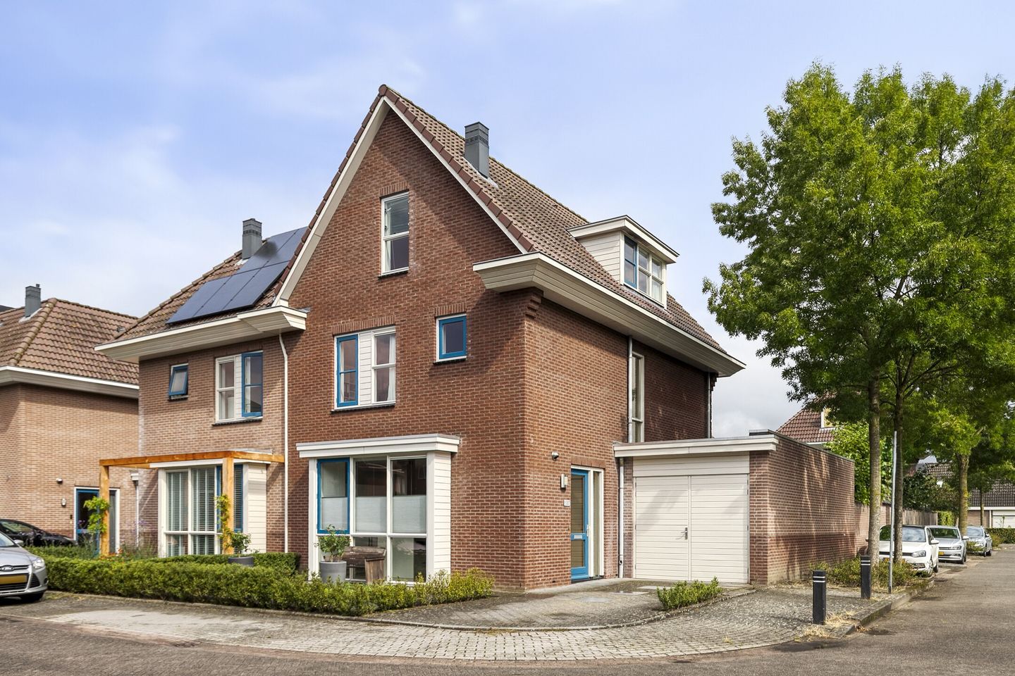 Korteslag 7 main image