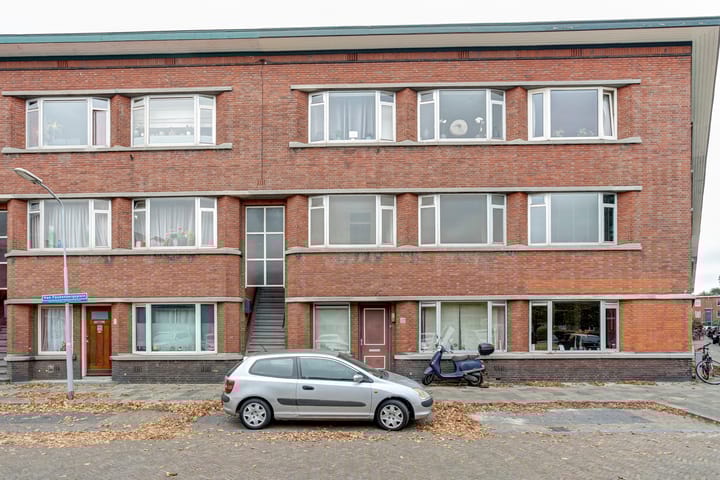 Foto 2 van van Faukenbergeplein 15