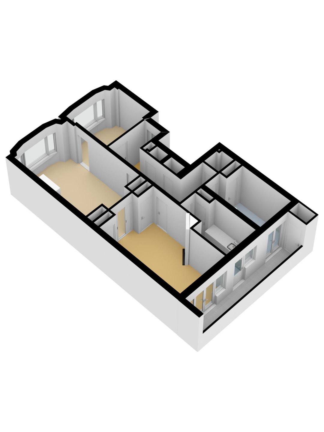 Foto 28 van van Faukenbergeplein 15