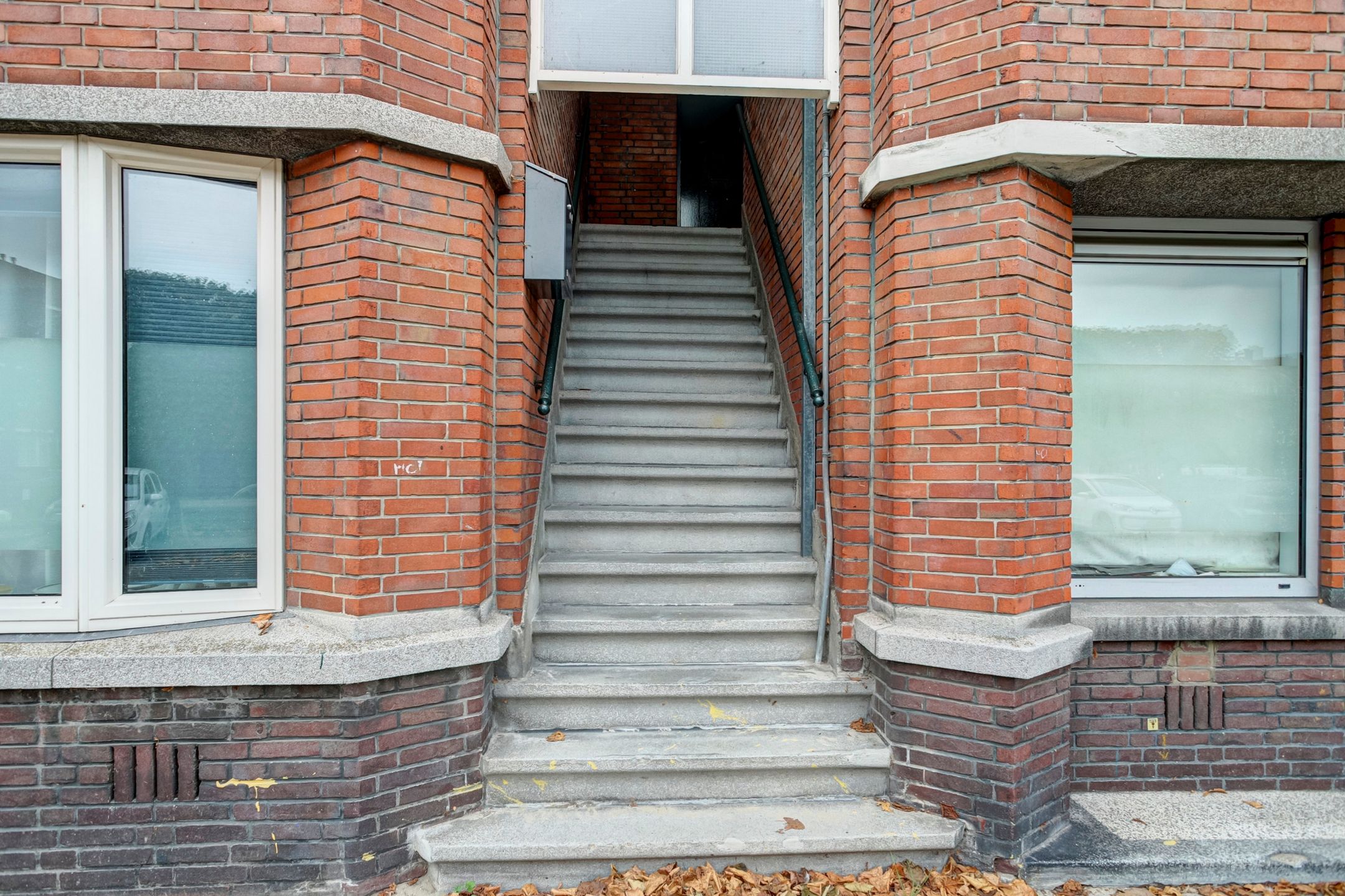 Foto 3 van van Faukenbergeplein 15