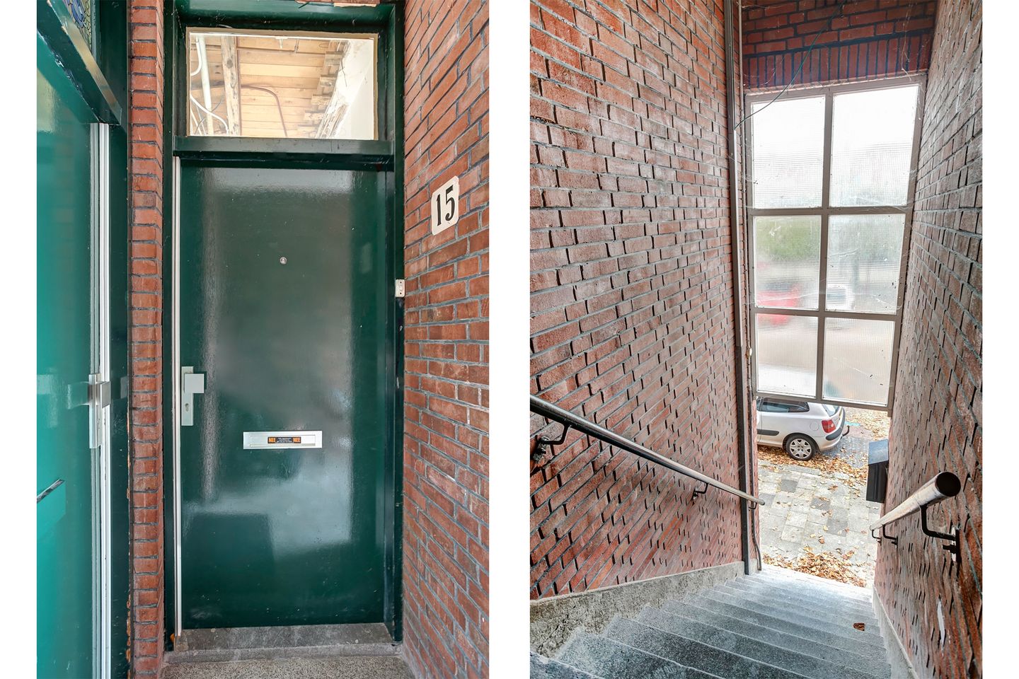 Foto 4 van van Faukenbergeplein 15