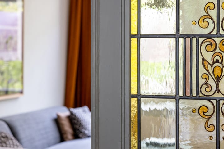 Foto 3 van Mathenesserlaan 398-B