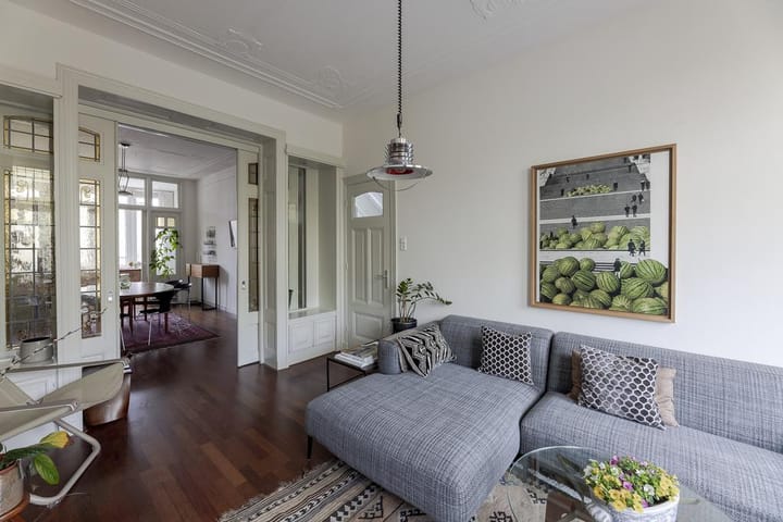 Foto 4 van Mathenesserlaan 398-B