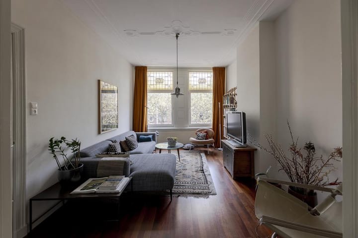 Foto 5 van Mathenesserlaan 398-B