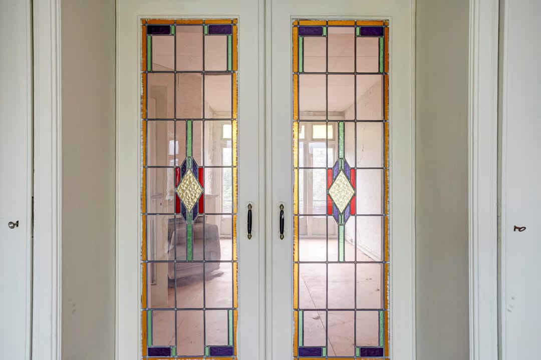 Foto 7 van van Faukenbergeplein 15