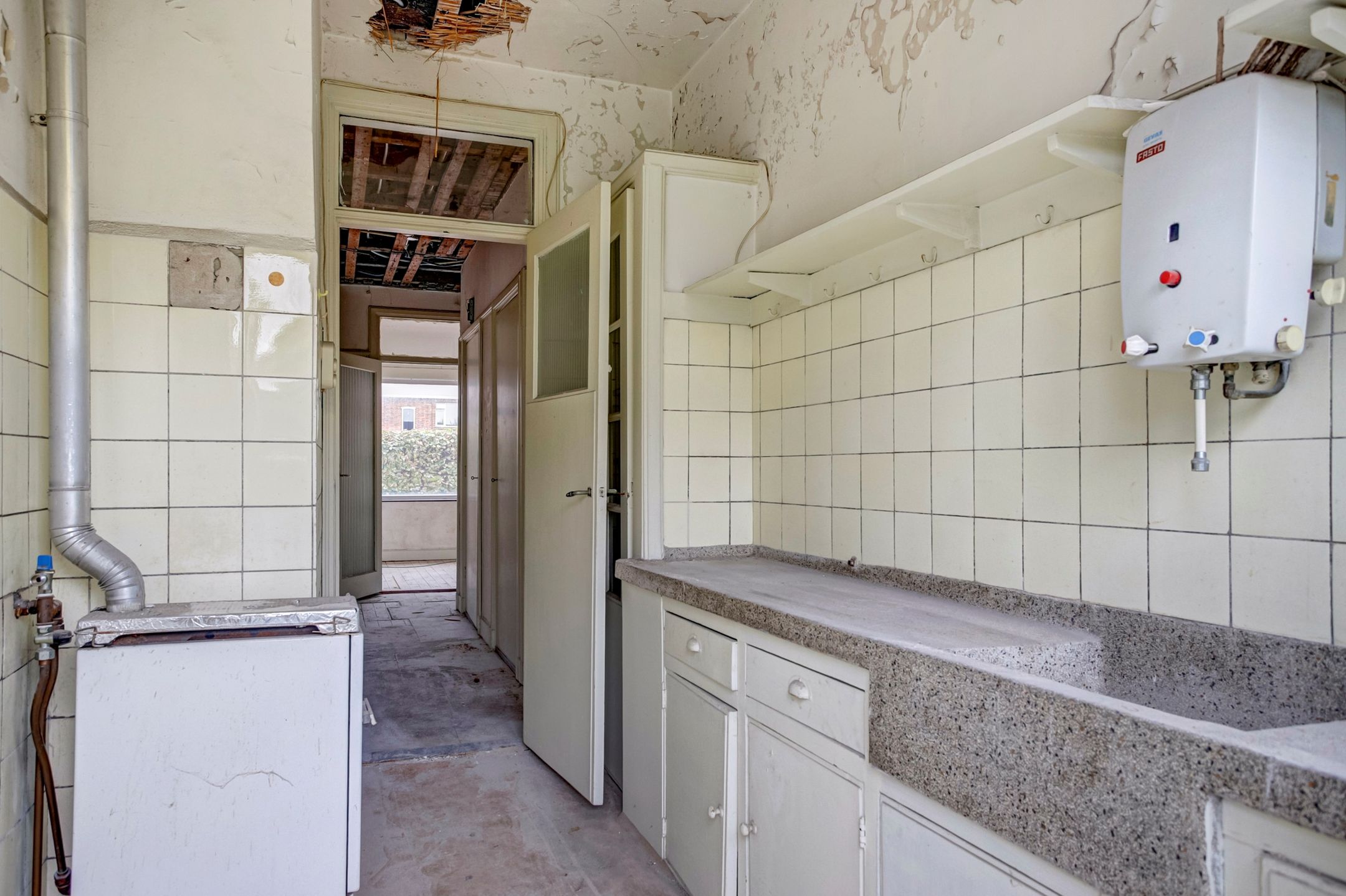 Foto 9 van van Faukenbergeplein 15