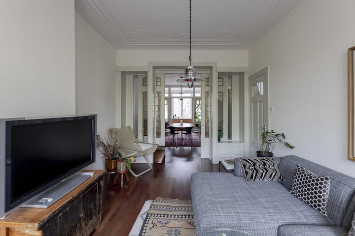 Foto 7 van Mathenesserlaan 398-B