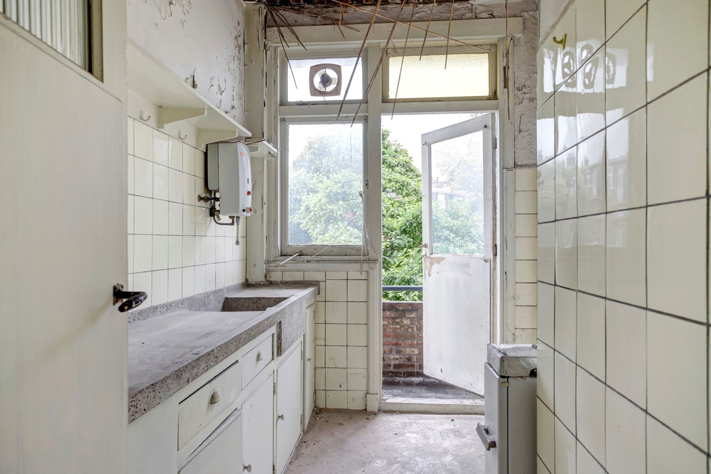 Foto 10 van van Faukenbergeplein 15