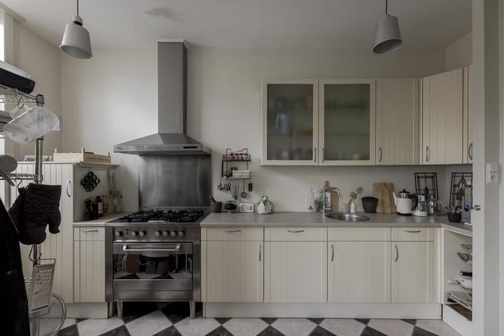 Foto 9 van Mathenesserlaan 398-B