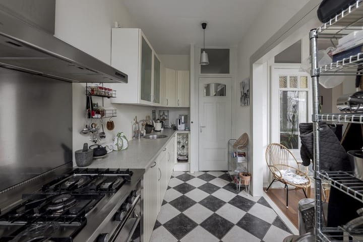 Foto 11 van Mathenesserlaan 398-B