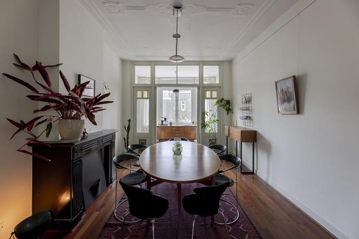 Foto 12 van Mathenesserlaan 398-B