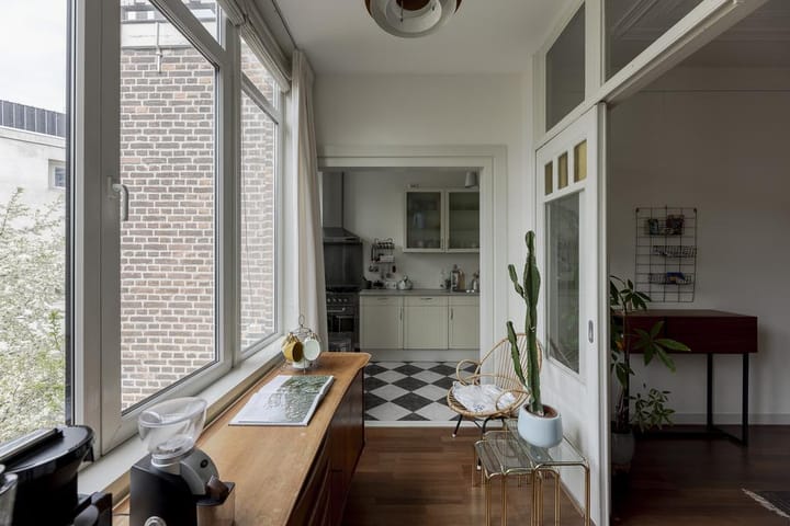 Foto 13 van Mathenesserlaan 398-B